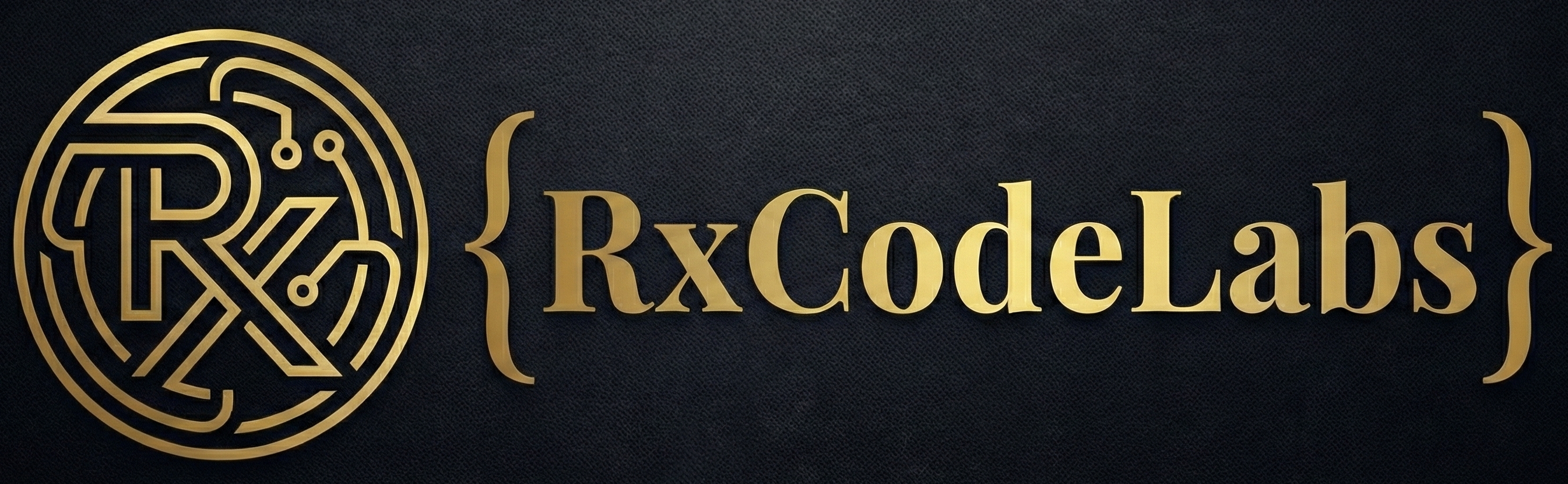 RxCodeLabs